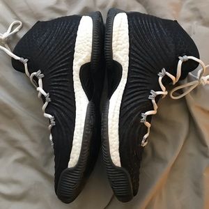 Adidas Boost Basketball Shoes